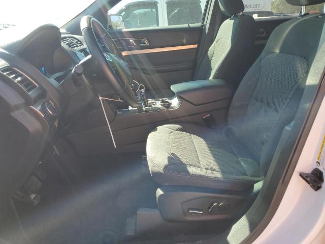 Photo 7 from auction – 2018 FORD EXPLORER X with VIN 1FM5K7D81JGA23896