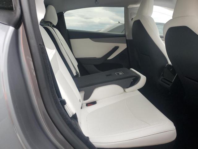 Photo 10 from auction – 2026 TESLA MODEL Y with VIN 7SAYGDED6TA500770