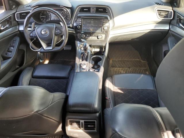Photo 8 from auction – 2017 NISSAN MAXIMA 3.5 with VIN 1N4AA6AP5HC455636