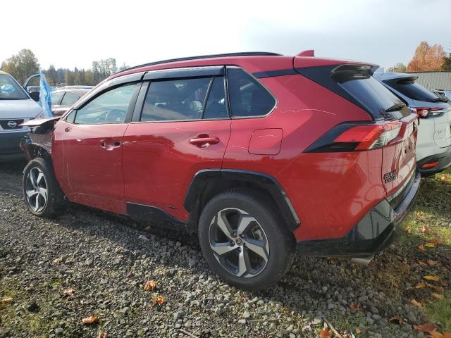 Photo 2 from auction – 2022 TOYOTA RAV4 PRIME with VIN JTMAB3FV1ND090892