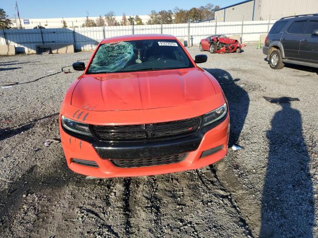 Photo 5 from auction – 2018 DODGE CHARGER SX with VIN 2C3CDXBG7JH210231
