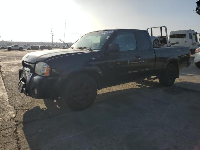 Photo 1 from auction – 2004 NISSAN FRONTIER K with VIN 1N6DD26T94C480981