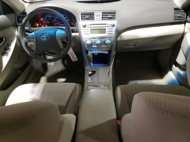 Photo 8 from auction – 2011 TOYOTA CAMRY BASE with VIN 4T1BF3EK0BU625444
