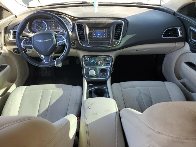 Photo 8 from auction – 2016 CHRYSLER 200 LIMITE with VIN 1C3CCCAB8GN141647