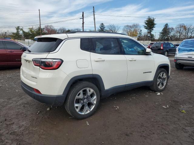 Photo 3 from auction – 2018 JEEP COMPASS LI with VIN 3C4NJCCB6JT406676