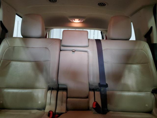 Photo 10 from auction – 2015 FORD FLEX LIMIT with VIN 2FMHK6D81FBA05985