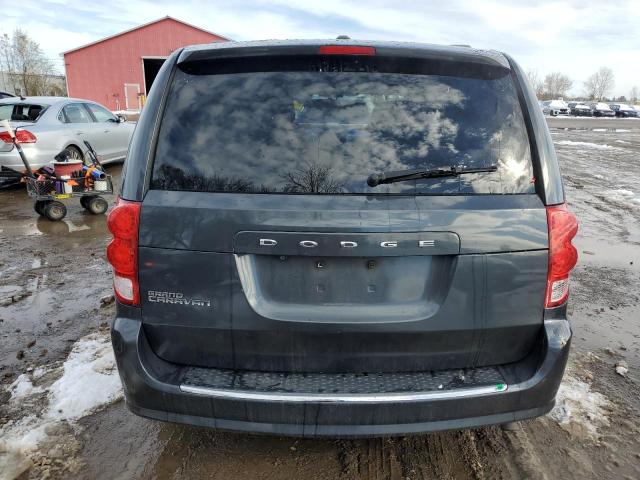 Photo 6 from auction – 2012 DODGE GRAND CARA with VIN 2C4RDGBG3CR397955