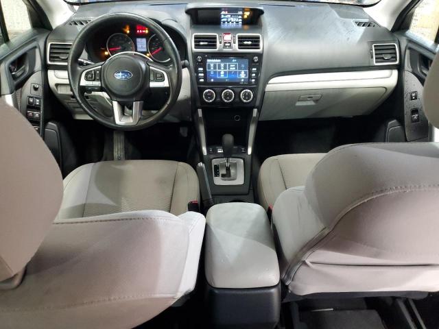 Photo 8 from auction – 2017 SUBARU FORESTER 2 with VIN JF2SJAEC0HH530448