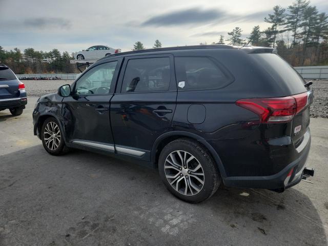 Photo 2 from auction – 2016 MITSUBISHI OUTLANDER with VIN JA4AZ3A37GZ023649