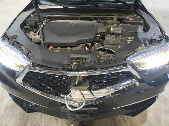 Photo 11 from auction – 2018 ACURA TLX TECH with VIN 19UUB3F58JA001457