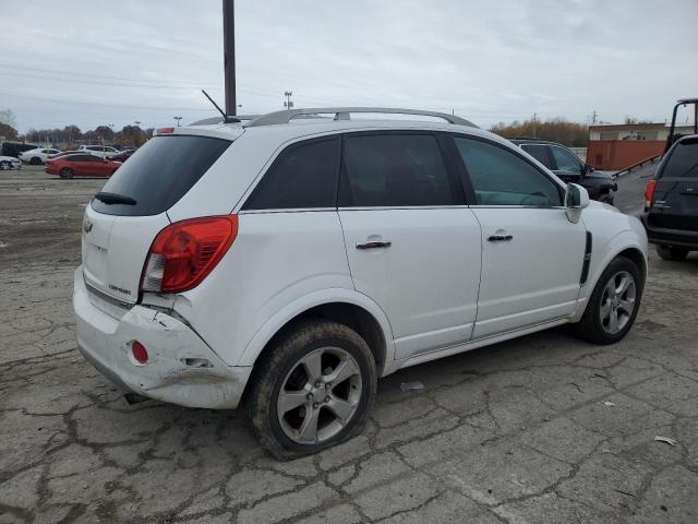 Photo 3 from auction – 2015 CHEVROLET CAPTIVA LT with VIN 3GNAL4EK1FS523730