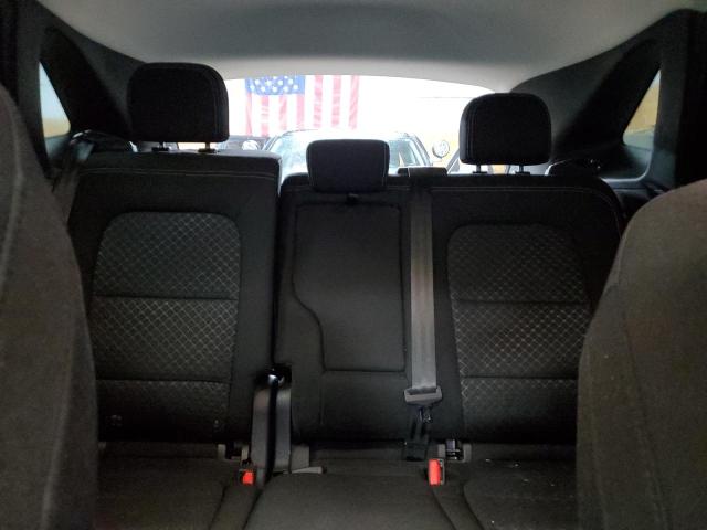 Photo 10 from auction – 2025 FORD ESCAPE ACT with VIN 1FMCU9GN2SUA57427