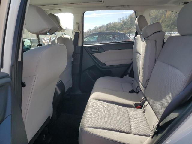 Photo 11 from auction – 2014 SUBARU FORESTER 2 with VIN JF2SJAEC4EH431403