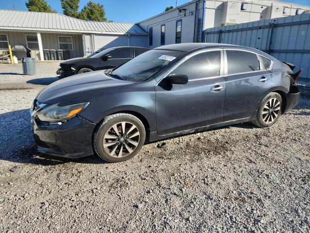 NISS ALTIMA 2018 with VIN 1N4AL3AP4JC284652 - Photo from auction