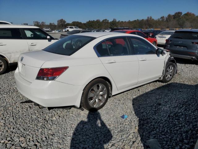 Photo 3 from auction – 2010 HONDA ACCORD EX with VIN 1HGCP2F71AA082763