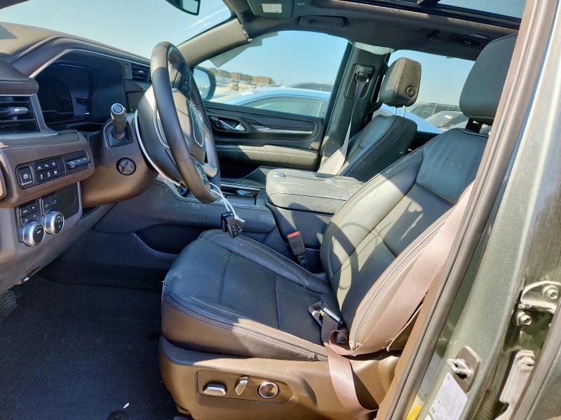 Photo 7 from auction – 2024 GMC YUKON DENA with VIN 1GKS2DKL6RR292574