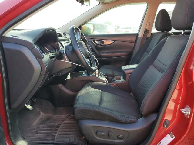 Photo 7 from auction – 2017 NISSAN ROGUE S with VIN JN8AT2MT2HW403941
