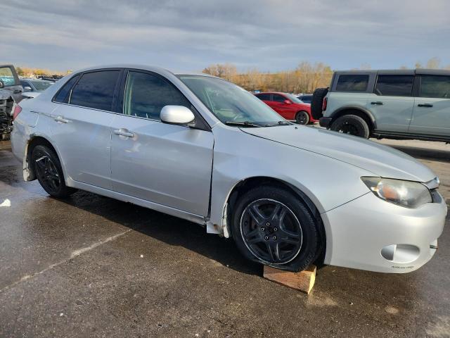 Photo 4 from auction – 2009 SUBARU IMPREZA 2. with VIN JF1GE61609H509581