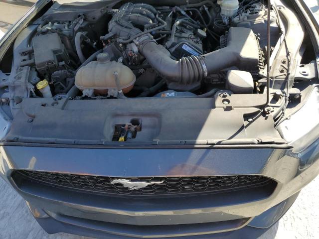 Photo 11 from auction – 2015 FORD MUSTANG with VIN 1FA6P8AM1F5387861