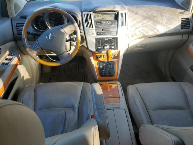 Photo 8 from auction – 2007 LEXUS RX 350 with VIN 2T2HK31U37C011182