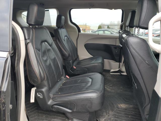 Photo 11 from auction – 2018 CHRYSLER PACIFICA T with VIN 2C4RC1EG7JR286804