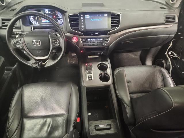 Zdjęcie 8 z aukcji – 2021 HONDA RIDGELINE z VIN 5FPYK3F71MB006018