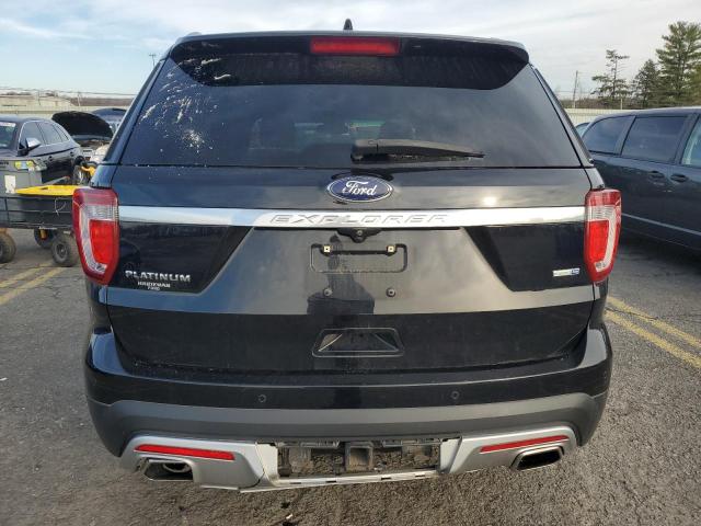 Photo 6 from auction – 2016 FORD EXPLORER P with VIN 1FM5K8HT7GGD09247