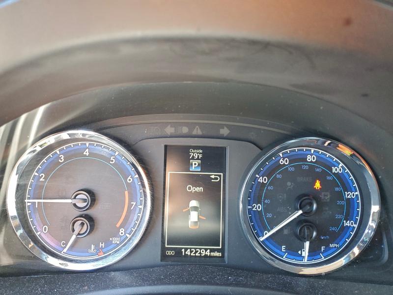 Photo 9 from auction – 2017 TOYOTA COROLLA L with VIN 5YFBURHE1HP688741
