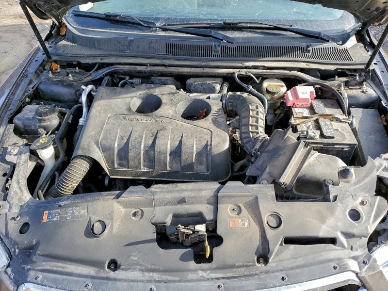 Photo 11 from auction – 2015 FORD TAURUS SEL with VIN 1FAHP2E93FG103386