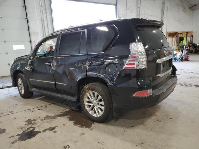 Photo 2 from auction – 2019 LEXUS GX 460 with VIN JTJBM7FX2K5219961