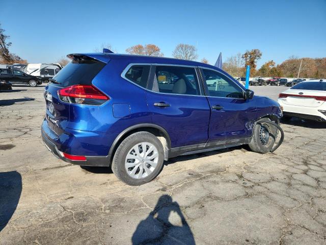 Photo 3 from auction – 2017 NISSAN ROGUE S with VIN 5N1AT2MT1HC731148