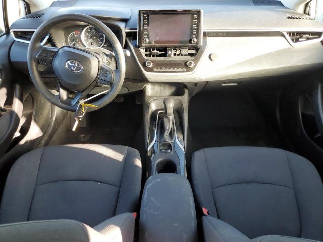 Photo 8 from auction – 2020 TOYOTA COROLLA with VIN 5YFEPRAE4LP073057