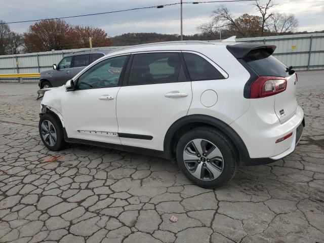 Фото 2 с аукциона – 2019 KIA NIRO с VIN KNDCC3LCXK5264859