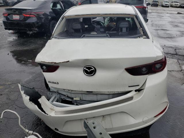 Photo 6 from auction – 2022 MAZDA 3 PREFERRE with VIN 3MZBPACL6NM309425