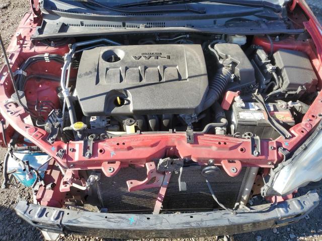 Zdjęcie 11 z aukcji – 2015 TOYOTA COROLLA L z VIN 2T1BURHE6FC366089