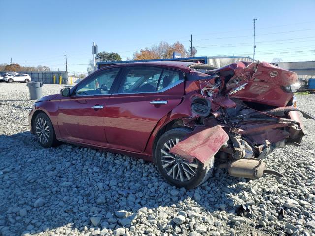 Photo 2 from auction – 2023 NISSAN ALTIMA with VIN 1N4BL4DV0PN353368
