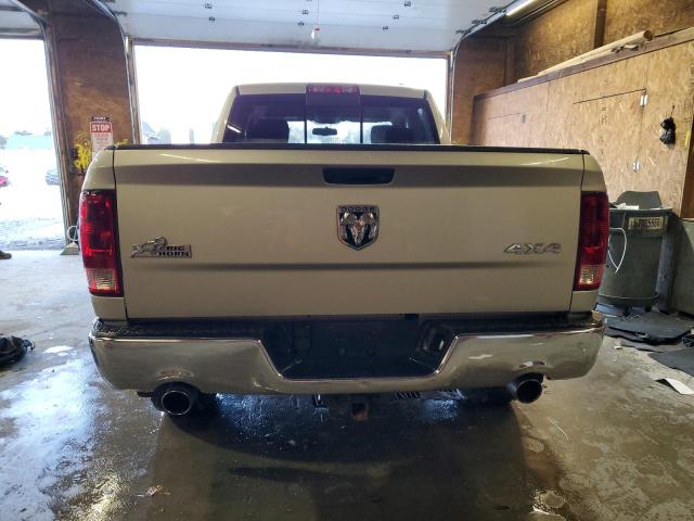 Photo 6 from auction – 2010 DODGE RAM 1500 with VIN 1D7RV1GT7AS197985
