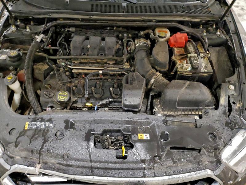 Photo 11 from auction – 2015 FORD TAURUS LIM with VIN 1FAHP2F89FG168233