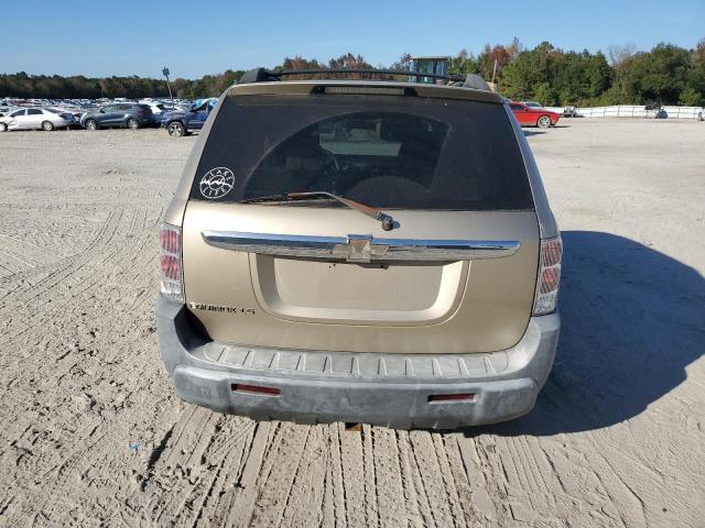 Photo 6 from auction – 2005 CHEVROLET EQUINOX LS with VIN 2CNDL13F456200906