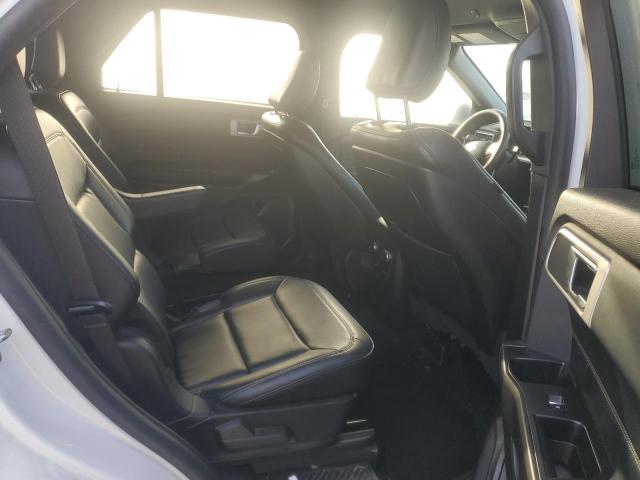 Photo 10 from auction – 2020 FORD EXPLORER X with VIN 1FMSK7DH9LGA76478