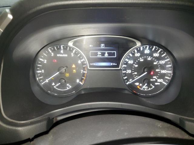 Photo 9 from auction – 2017 NISSAN PATHFINDER with VIN 5N1DR2MN6HC685846