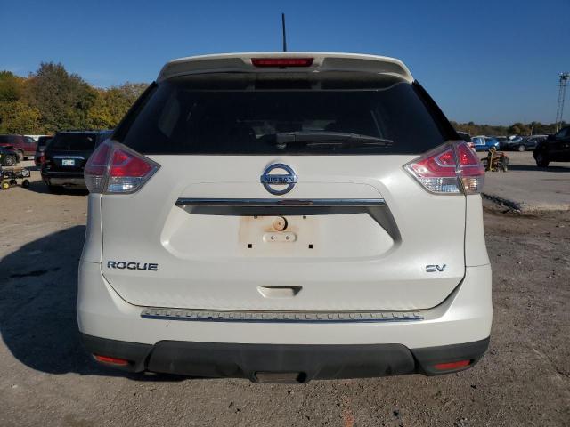 Photo 6 from auction – 2016 NISSAN ROGUE S with VIN KNMAT2MT3GP681090
