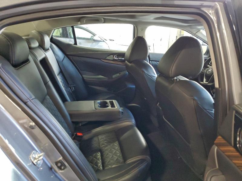 Photo 10 from auction – 2016 NISS MAXIMA with VIN 1N4AA6AP1GC415584