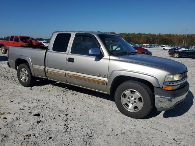 Photo 4 from auction – 2000 CHEVROLET SILVERADO with VIN 2GCEC19T6Y1282371