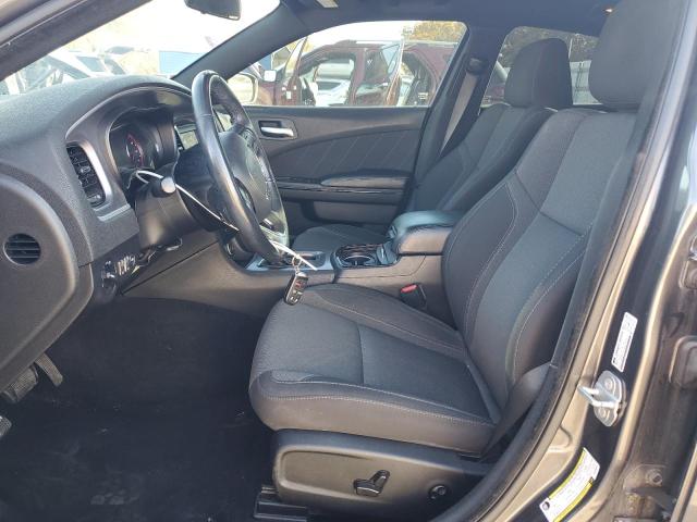 Photo 7 from auction – 2019 DODGE CHARGER SX with VIN 2C3CDXBG8KH589337