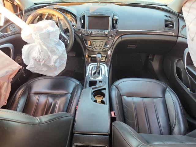 Photo 8 from auction – 2014 BUICK REGAL with VIN 2G4GK5EX0E9300089