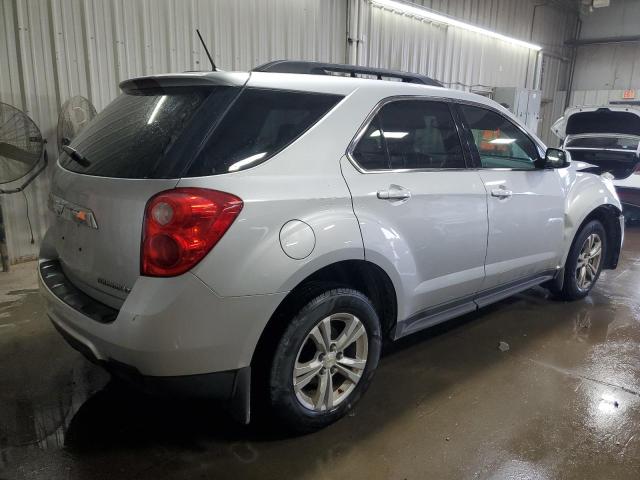 Photo 3 from auction – 2013 CHEVROLET EQUINOX LT with VIN 2GNALDEK0D1184189