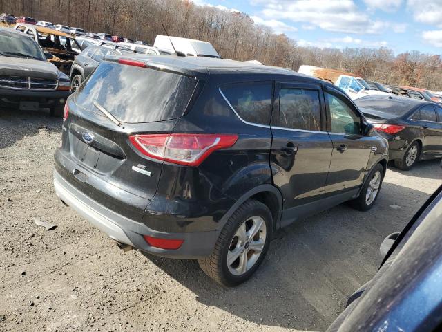 Photo 3 from auction – 2014 FORD ESCAPE SE with VIN 1FMCU0GX3EUA49984