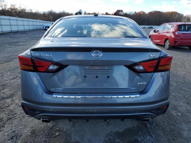 Photo 6 from auction – 2019 NISSAN ALTIMA SL with VIN 1N4BL4EW7KC155236