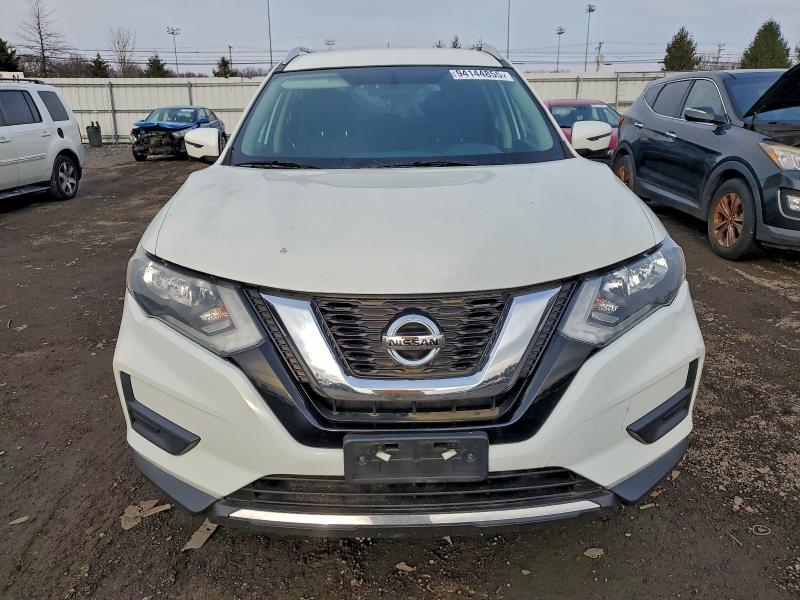Photo 5 from auction – 2017 NISSAN ROGUE S with VIN KNMAT2MV2HP518630